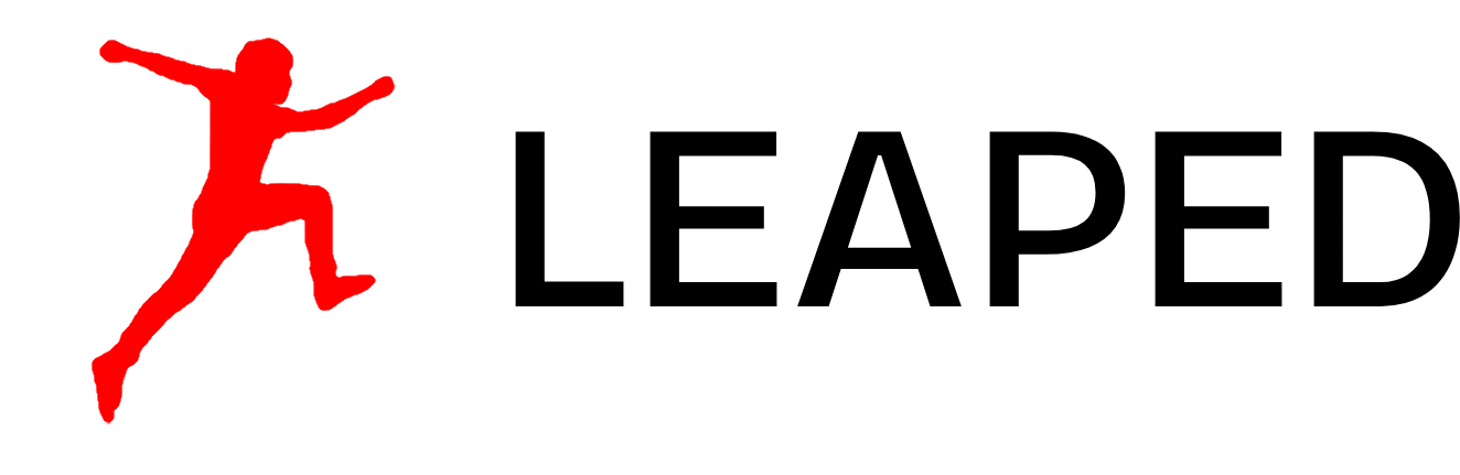 LEAPED