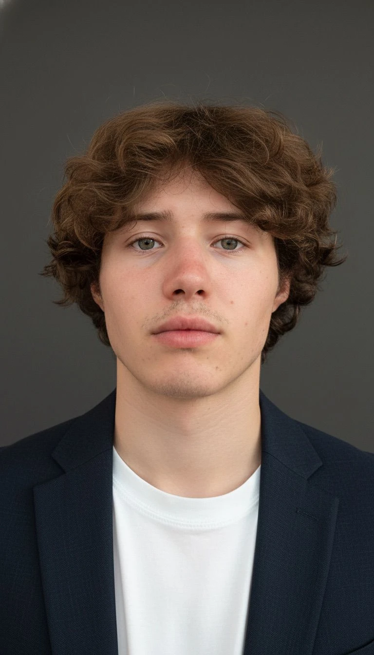 Mikail - Founder of Eerly